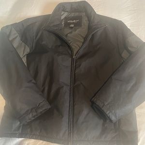 Eddie Bauer Mens Jacket Large